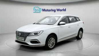 MG MG5 EXCITE