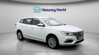 MG MG5 EXCITE