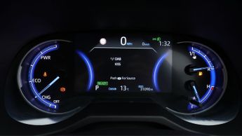 Toyota RAV4 VVT-I DESIGN