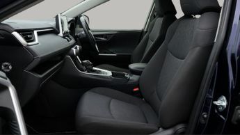 Toyota RAV4 VVT-I DESIGN