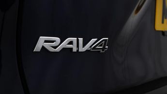 Toyota RAV4 VVT-I DESIGN