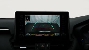 Toyota RAV4 VVT-I DESIGN