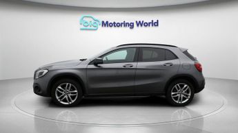 Mercedes-Benz GLA GLA 200 URBAN EDITION