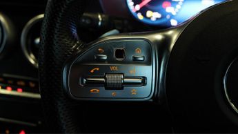 Mercedes-Benz GLC GLC 220 D 4MATIC AMG LINE PREMIUM