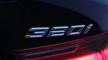 BMW 3 Series 320I M SPORT