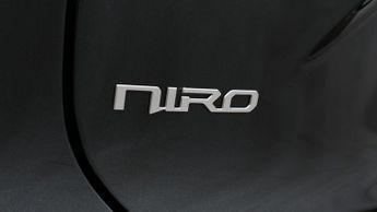 Kia Niro 2