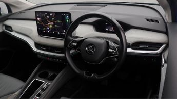 Skoda Enyaq 60