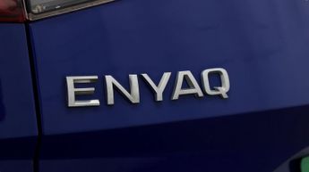 Skoda Enyaq 60