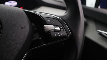 Skoda Enyaq 60