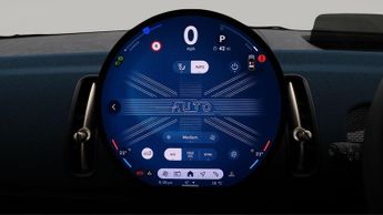 MINI Countryman EXCLUSIVE S ALL4