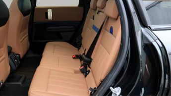 MINI Countryman EXCLUSIVE S ALL4