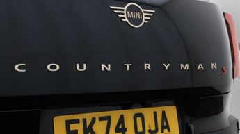 MINI Countryman EXCLUSIVE S ALL4