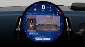 MINI Countryman EXCLUSIVE S ALL4