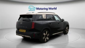 MINI Countryman EXCLUSIVE S ALL4