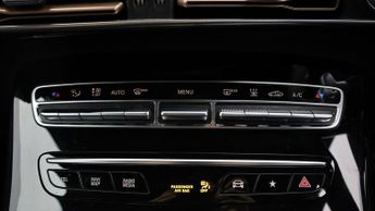 Mercedes-Benz EQC EQC 400 4MATIC AMG LINE