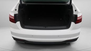 Audi A4 TFSI TECHNIK