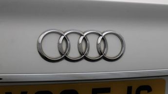 Audi A4 TFSI TECHNIK