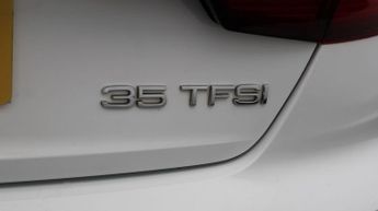 Audi A4 TFSI TECHNIK