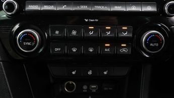 Kia Sportage GT-LINE S