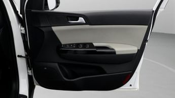 Kia Sportage GT-LINE S