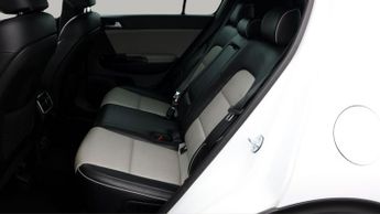 Kia Sportage GT-LINE S