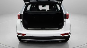 Kia Sportage GT-LINE S