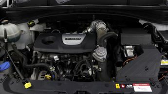 Kia Sportage GT-LINE S