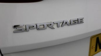 Kia Sportage GT-LINE S