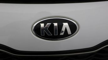 Kia Sportage GT-LINE S