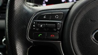 Kia Sportage GT-LINE S