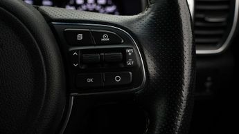 Kia Sportage GT-LINE S