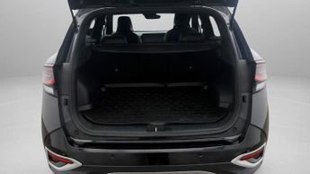 Kia Sportage GT-LINE ISG