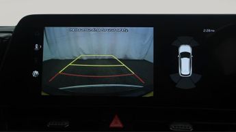 Kia Sportage GT-LINE ISG