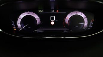 Peugeot 3008 PURETECH S/S GT