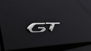 Peugeot 3008 PURETECH S/S GT