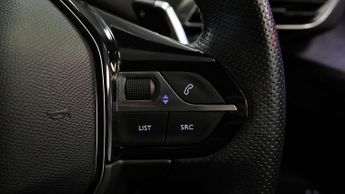Peugeot 3008 PURETECH S/S GT