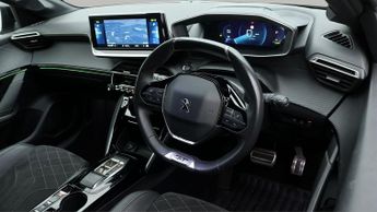 Peugeot E-208 GT PREMIUM