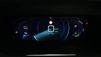 Peugeot E-208 GT PREMIUM