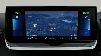 Peugeot E-208 GT PREMIUM