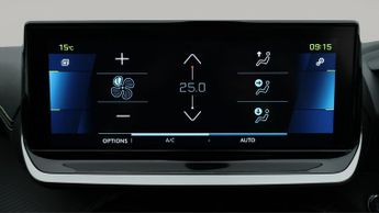 Peugeot E-208 GT PREMIUM