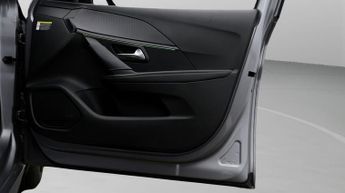 Peugeot E-208 GT PREMIUM