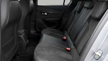 Peugeot E-208 GT PREMIUM