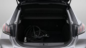 Peugeot E-208 GT PREMIUM
