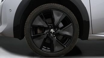 Peugeot E-208 GT PREMIUM