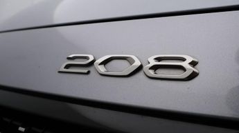 Peugeot E-208 GT PREMIUM
