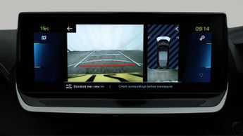 Peugeot E-208 GT PREMIUM