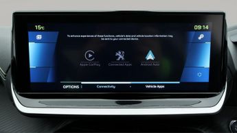 Peugeot E-208 GT PREMIUM