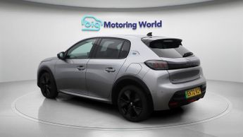 Peugeot E-208 GT PREMIUM