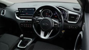 Kia Ceed CRDI 2 NAV ISG