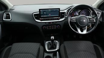 Kia Ceed CRDI 2 NAV ISG